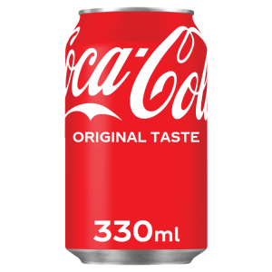 Coca Cola Reg (Gb)