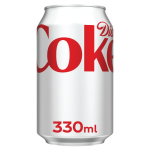 Coca Cola Diet Coke (Gb)