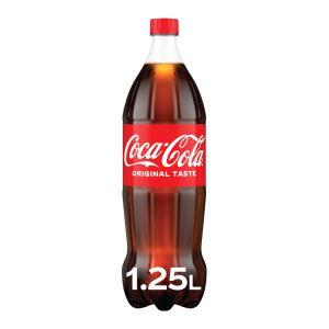 Coca Cola Regular Gb