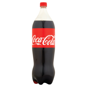 Coca Cola  (Eu )