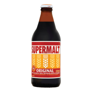 Supermalt Original Nrb