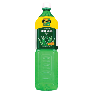 Tropical Aloe Vera Drink
