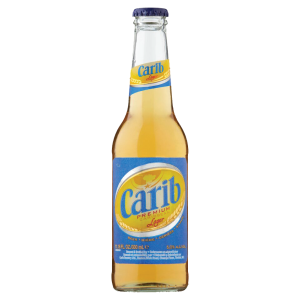 Carib Beer Nrb