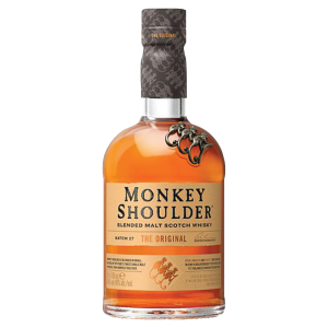 Monkey Shoulder