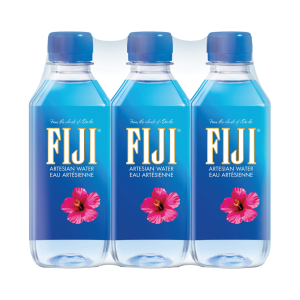 Fiji Water (4X6Pk)