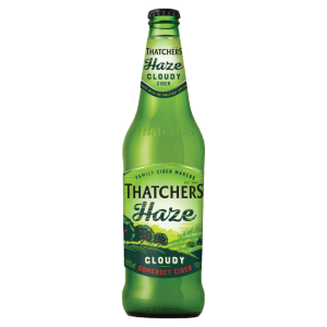 Thatchers Cider Nrb Haze
