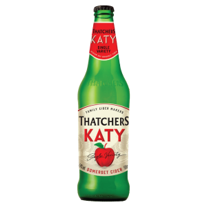 Thatchers Cider Nrb Katy