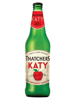 THATCHERS CIDER NRB KATY