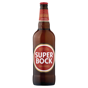 Super Bock Nrb
