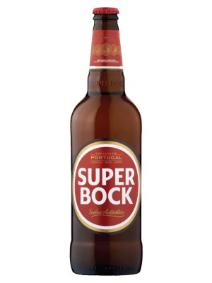 SUPER BOCK NRB