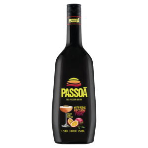 Passoa Liqueur