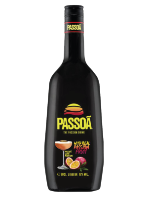 PASSOA LIQUEUR