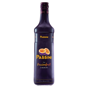 Passini Passionfruit Liqueur