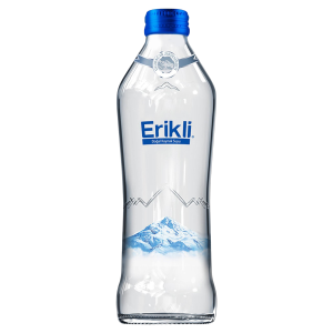 Erikli Still Water Glass