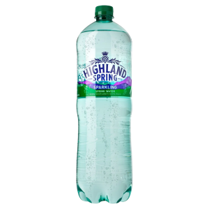 Highland Spring Sparkling Water