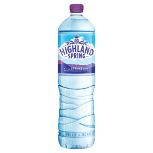 Highland Spring Still Water