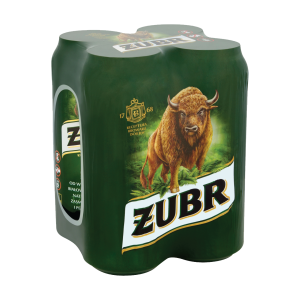 Zubr Can (6X4)