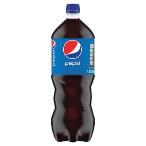 Pepsi Regular (Eu)