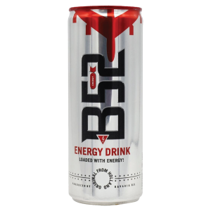 B52 Energy Drink