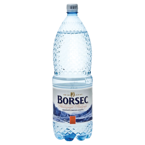 Borsec Still Naturel Mineral Water
