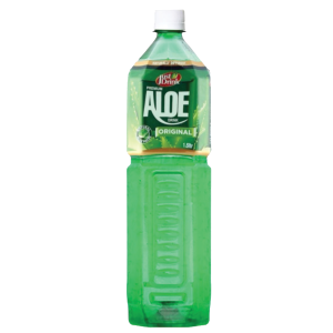 Just Drink Aloe Vera Mango