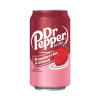 American Dr Pepper Strawberries & C