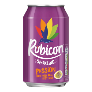 Rubicon Cans Passion