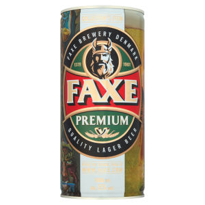 Faxe Lager