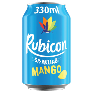 Rubicon Cans Mango