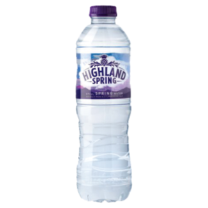 Highland Spring Still Water
