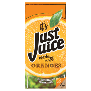 Just Juice Orange