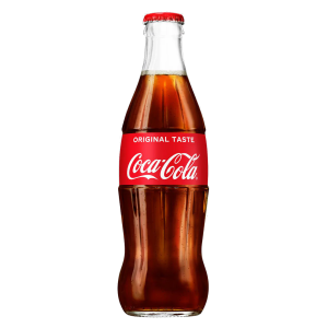 Coca Cola Original Nrb