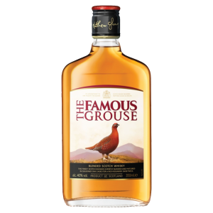 The Famous Grouse