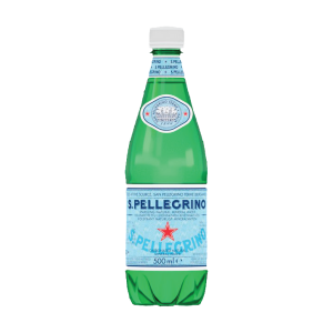 San Pellegrino Sparkling Water