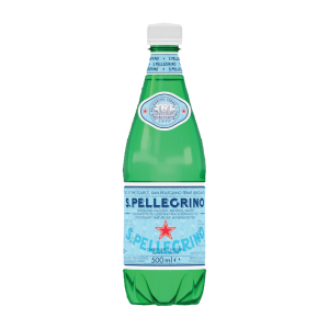 San Pellegrino Sparkling Water