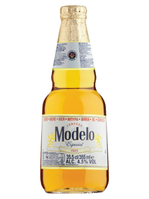 MODELO ESPECIAL LARGER BOTTLE (4pk)