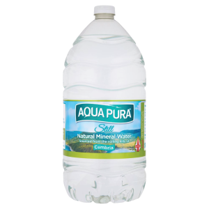 Aqua Pura Still Water