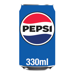 Pepsi Cans (Eu)