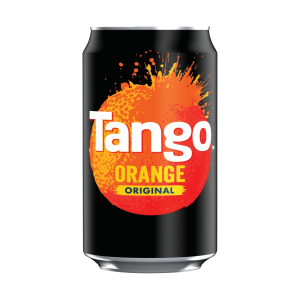 Tango Orange