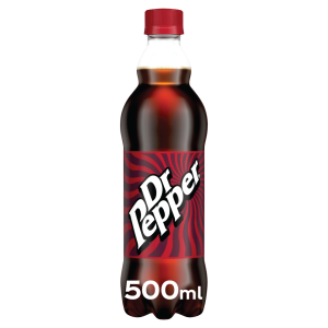 Dr Pepper Gb