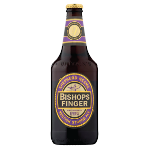 Bishops Finger Ale Nrb