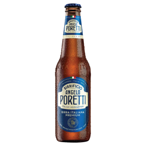 Poretti Nrb