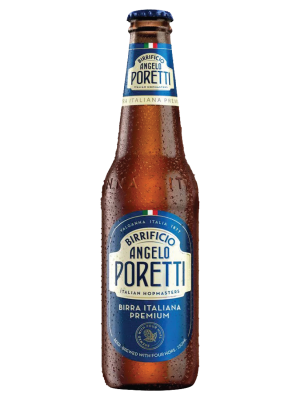 PORETTI NRB