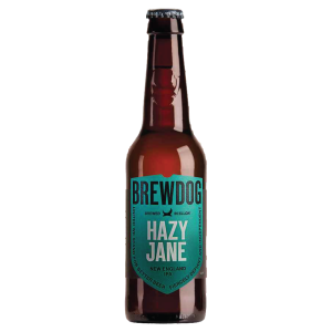 Brewdog Hazy Jane Nrb