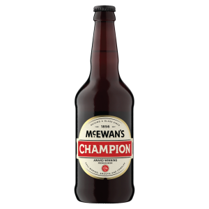 Mcewan'S Champion 500Ml