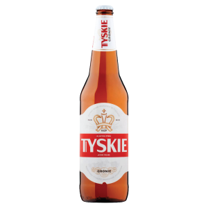 Tyskie Nrb Alc 5.5%