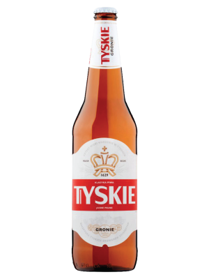 TYSKIE NRB ALC 5.5%