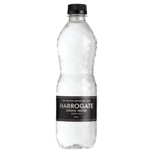Harrogate Water Screw Cap