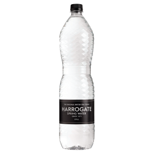 Harrogate Water Screw Cap