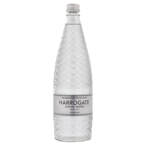 Harrogate Glass Sparkling
